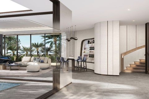Vila v Dubai, SAE 6 ložnice, 1185.2 m² Č.: 614277 - fotografie 8