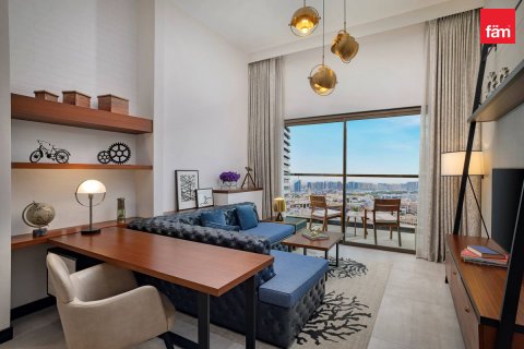 Hotel Appartement te huur in Dubai, VAE 2 slaapkamers, 145 vr.m., nr 554358 - foto 1