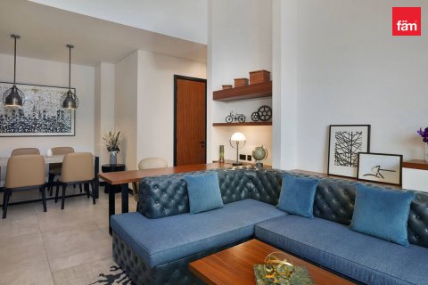 Hotel Appartement te huur in Dubai, VAE 2 slaapkamers, 145 vr.m., nr 554358 - foto 4