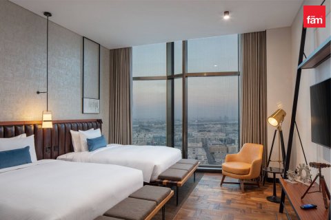 Hotel Appartement te huur in Dubai, VAE 2 slaapkamers, 145 vr.m., nr 554358 - foto 3