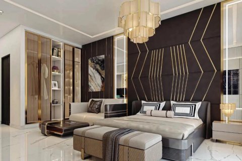 Byt v Business Bay, Dubai, SAE 2 ložnice, 98 m² Č.: 599229 - fotografie 9