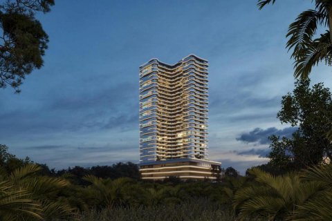 Apartament në Majan, Dubai, Emiratet e Bashkuara Arabe 1 dhomë gjumi, 76 m2. № 599227 - Foto 16
