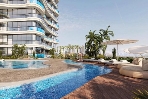 Apartament në Majan, Dubai, Emiratet e Bashkuara Arabe 1 dhomë gjumi, 76 m2. № 599227 - Foto 3