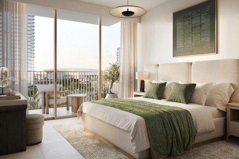 Apartament në Ras Al Khor, Dubai, Emiratet e Bashkuara Arabe 2 dhoma gjumi, 115 m2. № 599232 - Foto 6