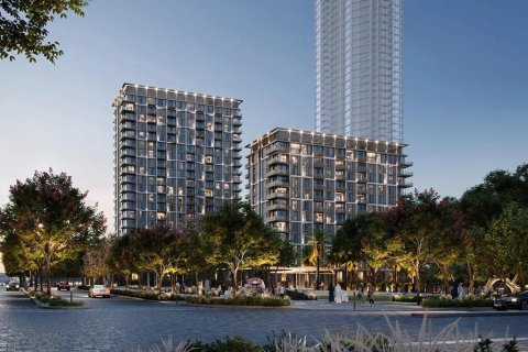 Apartament në Ras Al Khor, Dubai, Emiratet e Bashkuara Arabe 2 dhoma gjumi, 115 m2. № 599232 - Foto 4