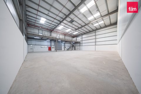 Üürile anda ladu asukohaga Dubai, AÜE: 455.6 m² Nr 703845 - pilt 2