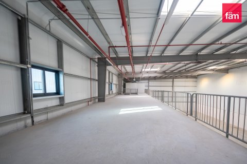 Üürile anda ladu asukohaga Dubai, AÜE: 455.6 m² Nr 703845 - pilt 13
