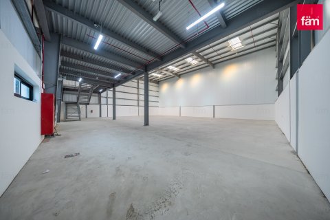 Üürile anda ladu asukohaga Dubai, AÜE: 455.6 m² Nr 703845 - pilt 11