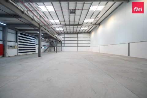 Üürile anda ladu asukohaga Dubai, AÜE: 455.6 m² Nr 703845 - pilt 7