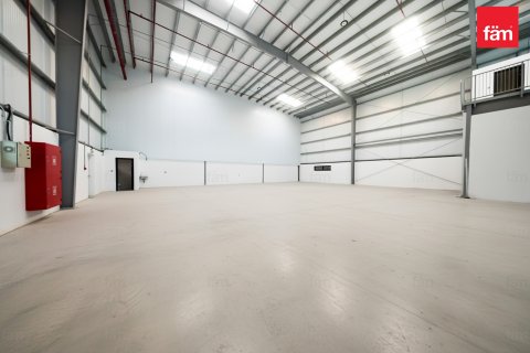Üürile anda ladu asukohaga Dubai, AÜE: 455.6 m² Nr 703845 - pilt 3