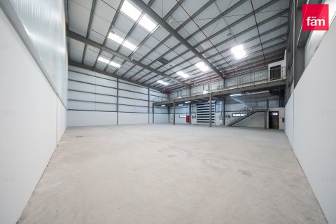 Üürile anda ladu asukohaga Dubai, AÜE: 455.6 m² Nr 703845 - pilt 5