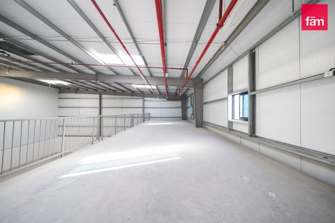 Üürile anda ladu asukohaga Dubai, AÜE: 455.6 m² Nr 703845 - pilt 12