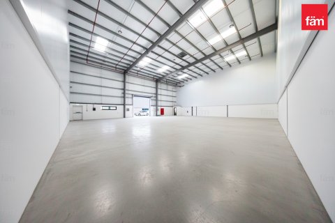 Üürile anda ladu asukohaga Dubai, AÜE: 455.6 m² Nr 703845 - pilt 4