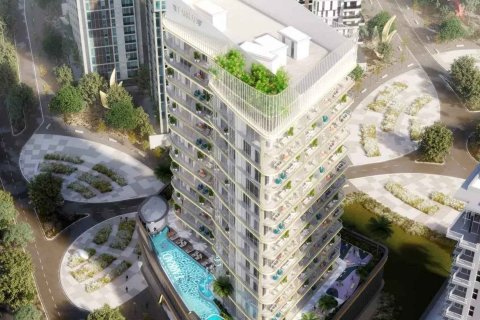Dubai Land、Dubai、UAEにある開発プロジェクト Celesto Tower 2 No705100