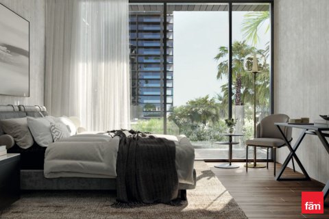 Dubai Hills Estate、Dubai、UAE にあるマンション販売中 1ベッドルーム、94.4 m2、No703843 - 写真 6