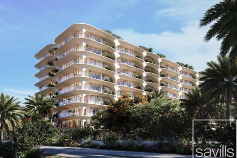 Apartmen di Palm Jumeirah, Dubai, UAE 2 bilik tidur, 195 meter persegi № 646282 - foto 12