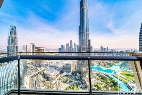 阿联酋 Dubai Downtown Dubai (Downtown Burj Dubai) 待售 : 3 卧, 191 平方米 , 编号646279 - 照片 1