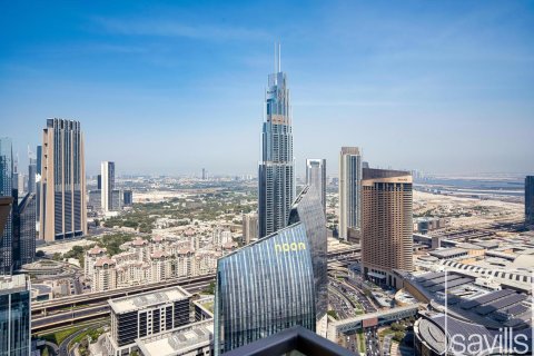 阿联酋 Dubai Downtown Dubai (Downtown Burj Dubai) 待售 : 3 卧, 191 平方米 , 编号646279 - 照片 20