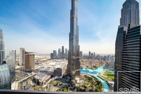 阿联酋 Dubai Downtown Dubai (Downtown Burj Dubai) 待售 : 3 卧, 191 平方米 , 编号646279 - 照片 14