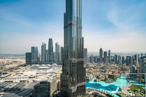 阿联酋 Dubai Downtown Dubai (Downtown Burj Dubai) 待售 : 3 卧, 191 平方米 , 编号646279 - 照片 21