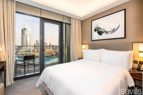 Lakás itt: Downtown Dubai (Downtown Burj Dubai), EAE, 3 hálószoba, 146 m², azonosító: 646284 - fénykép 5