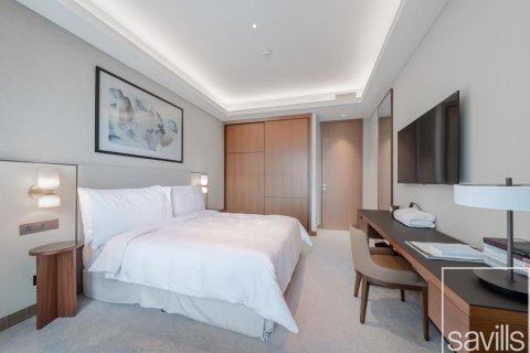 Lakás itt: Downtown Dubai (Downtown Burj Dubai), EAE, 3 hálószoba, 146 m², azonosító: 646284 - fénykép 4