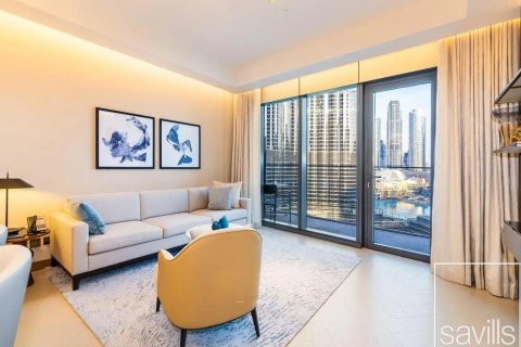 Lakás itt: Downtown Dubai (Downtown Burj Dubai), EAE, 3 hálószoba, 146 m², azonosító: 646284 - fénykép 2