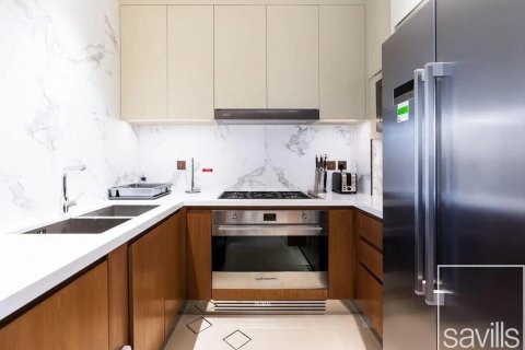 Lakás itt: Downtown Dubai (Downtown Burj Dubai), EAE, 3 hálószoba, 146 m², azonosító: 646284 - fénykép 7