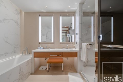 Lakás itt: Downtown Dubai (Downtown Burj Dubai), EAE, 3 hálószoba, 146 m², azonosító: 646284 - fénykép 9