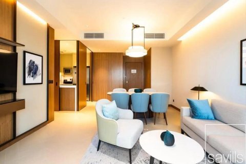 Lakás itt: Downtown Dubai (Downtown Burj Dubai), EAE, 3 hálószoba, 146 m², azonosító: 646284 - fénykép 1