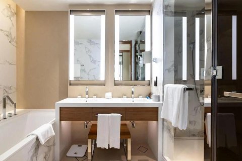 Lakás itt: Downtown Dubai (Downtown Burj Dubai), EAE, 3 hálószoba, 146 m², azonosító: 646284 - fénykép 10