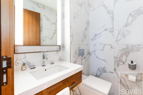 Lakás itt: Downtown Dubai (Downtown Burj Dubai), EAE, 3 hálószoba, 146 m², azonosító: 646284 - fénykép 12