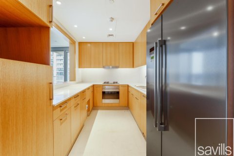 Müüa korter asukohaga Downtown Dubai (Downtown Burj Dubai), AÜE: 2 magamistoaga, 160 m² Nr 646281 - pilt 7