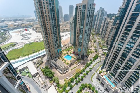 Byt v Downtown Dubai (Downtown Burj Dubai), SAE 2 ložnice, 160 m² Č.: 646281 - fotografie 20