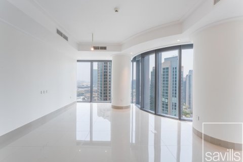 Byt v Downtown Dubai (Downtown Burj Dubai), SAE 2 ložnice, 160 m² Č.: 646281 - fotografie 2