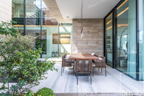 Vila v Palm Jumeirah, Dubai, SAE 6 ložnice, 712 m² Č.: 646280 - fotografie 6