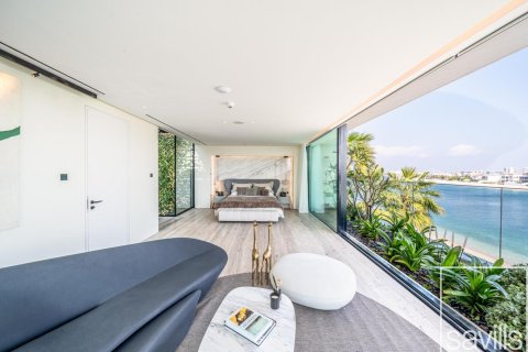 Vila v Palm Jumeirah, Dubai, SAE 6 ložnice, 712 m² Č.: 646280 - fotografie 9