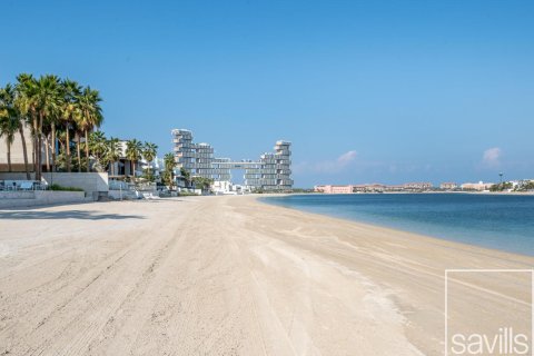 Vila v Palm Jumeirah, Dubai, SAE 6 ložnice, 712 m² Č.: 646280 - fotografie 13