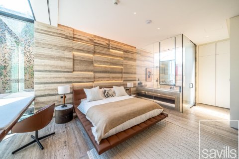 Vila v Palm Jumeirah, Dubai, SAE 6 ložnice, 712 m² Č.: 646280 - fotografie 15