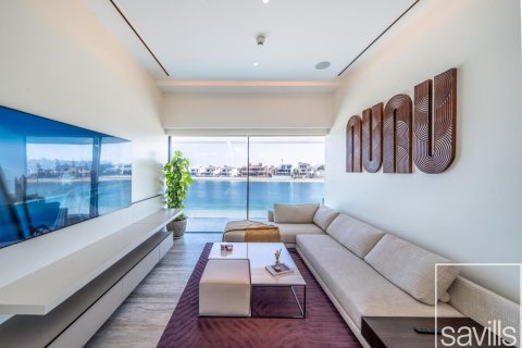 Βίλα σε Palm Jumeirah, Dubai, ΗΑΕ 6 υπνοδωμάτια, 712 τ.μ. Αρ. 646280 - φωτογραφία 18