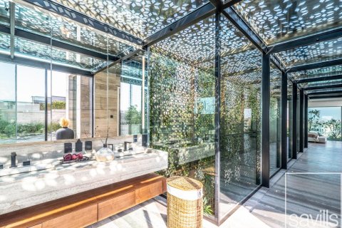 Vila v Palm Jumeirah, Dubai, SAE 6 ložnice, 712 m² Č.: 646280 - fotografie 16