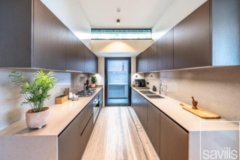 Vila v Palm Jumeirah, Dubai, SAE 6 ložnice, 712 m² Č.: 646280 - fotografie 5