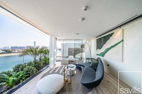 Vila v Palm Jumeirah, Dubai, SAE 6 ložnice, 712 m² Č.: 646280 - fotografie 11