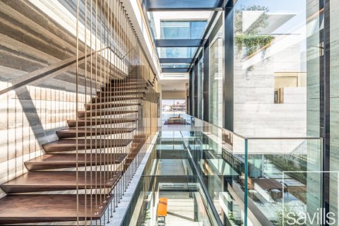 Βίλα σε Palm Jumeirah, Dubai, ΗΑΕ 6 υπνοδωμάτια, 712 τ.μ. Αρ. 646280 - φωτογραφία 8