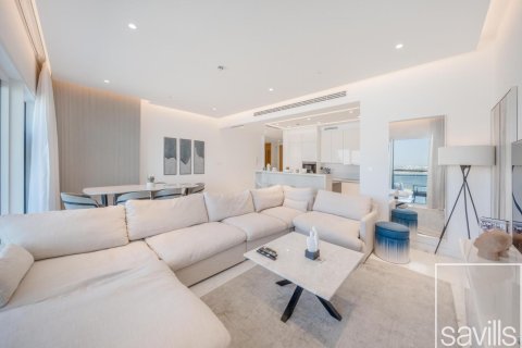 Byt v Jumeirah Beach Residence, Dubai, SAE 3 ložnice, 241 m² Č.: 646278 - fotografie 4