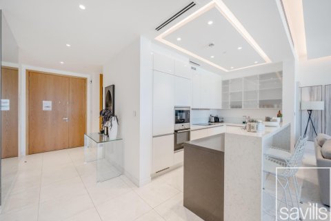 Dzīvoklis Jumeirah Beach Residence, Dubaijā, AAE 3 istabas, 241 m2 Nr. 646278 - attēls 7