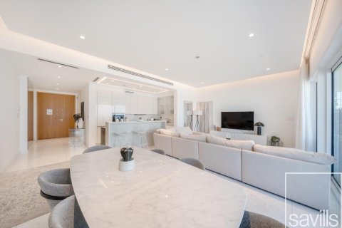 Apartman u Jumeirah Beach Residence, Dubai, UAE 3 spavaćih soba, 241 m2 Br. 646278 - fotografija 6