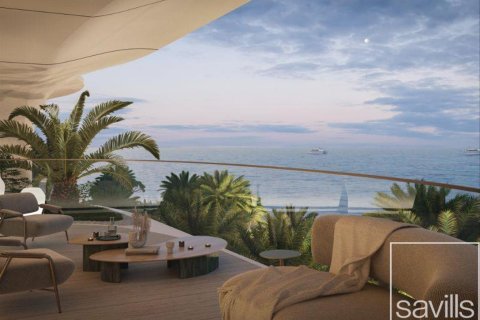 Apartament de vânzare în Palm Jumeirah, Dubai, EAU 2 dormitoare, 152 mp.  №646283 - poză 2