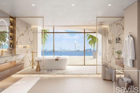Apartament de vânzare în Palm Jumeirah, Dubai, EAU 2 dormitoare, 152 mp.  №646283 - poză 10