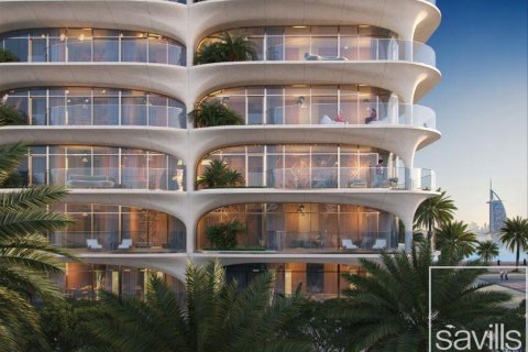 Apartament de vânzare în Palm Jumeirah, Dubai, EAU 2 dormitoare, 152 mp.  №646283 - poză 15